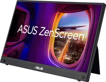 Портативный монитор ASUS ZenScreen MB16AHG – изображение в каталоге