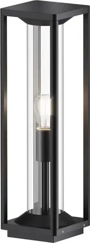 Садовый светильник Maytoni Cell O452FL-01GF1 – изображение в каталоге