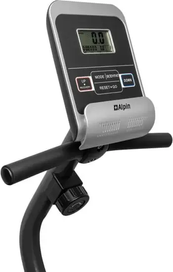 Велотренажер Alpin Picco B-182R – фото товара