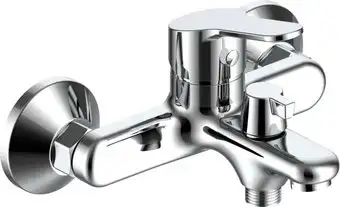 Смеситель Voda Aqua AQ54 - изображение в каталоге