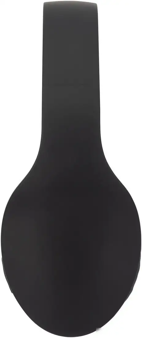 Наушники Hyundai H-HP104 (черный) – фото товара