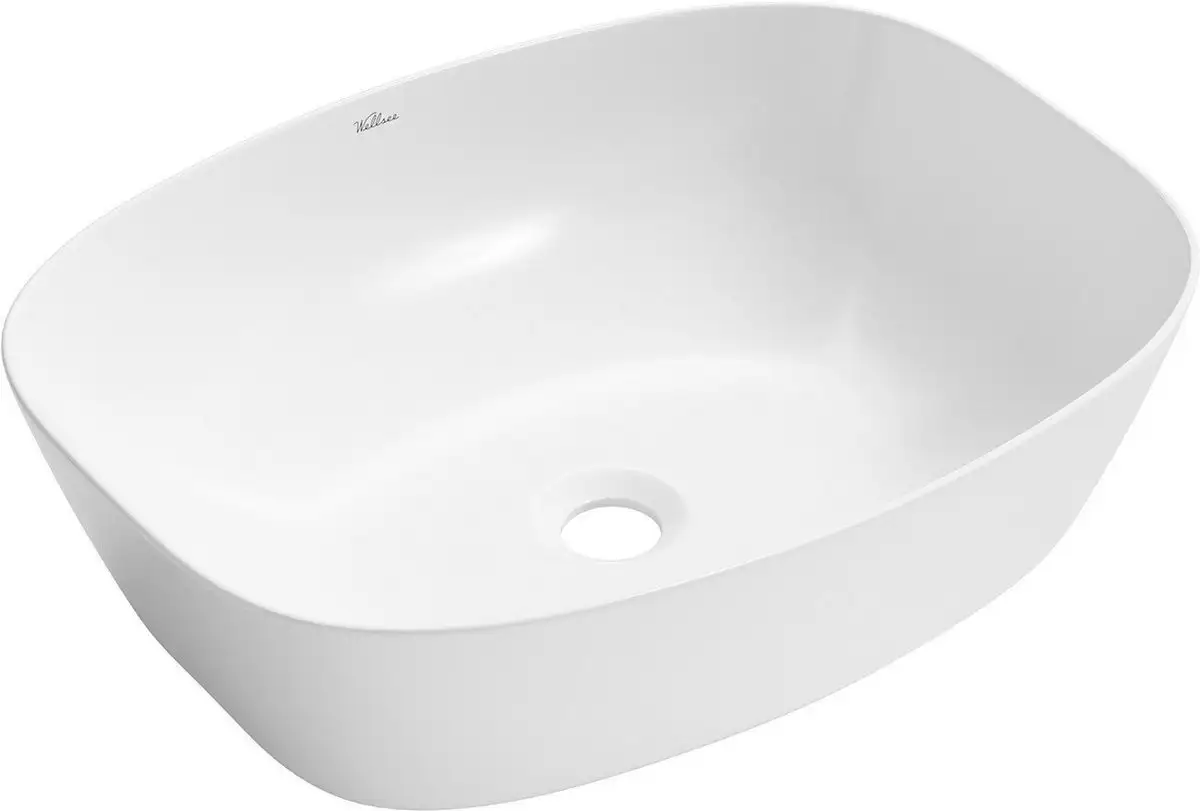 Умывальник Wellsee Ground Breaking 337702000 - фото товара