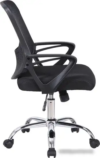 Кресло Brabix Next MG-318 (черный) – фото товара