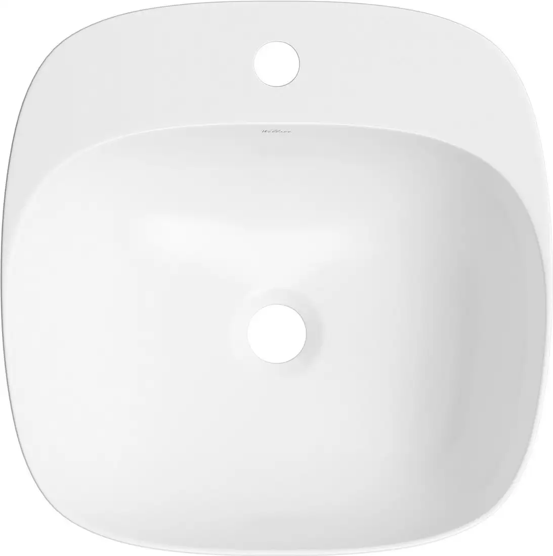 Умывальник Wellsee Id?al 326901000 - фото товара