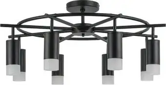 Люстра средней высоты Lightstar Rullo LR7183781 – изображение в каталоге
