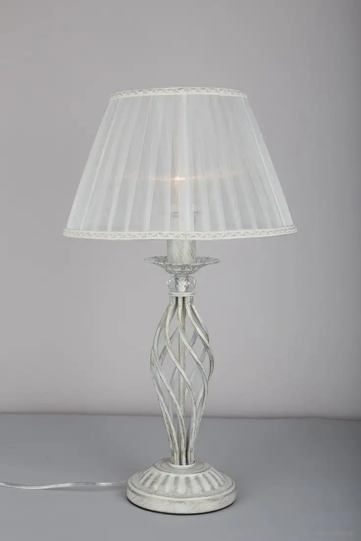 Настольная лампа Omnilux Belluno OML-79104-01 – фото товара