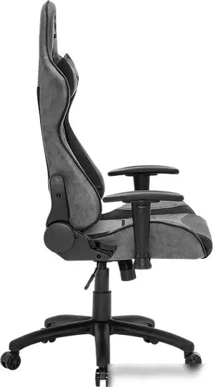 Офисное кресло GameLab Warlock GL-730 (серый) – фото товара