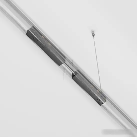 Коннектор питания шинопровода Maytoni Technical Exility TRA034CPC-42B-5 – фото товара