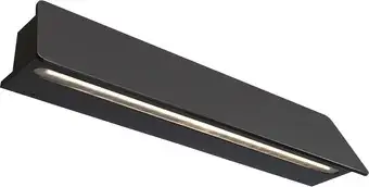 Уличный настенный светильник Maytoni Trupp O429WL-L10GF3K – изображение в каталоге