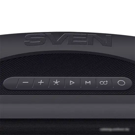 Беспроводная колонка SVEN PS-380 – фото товара