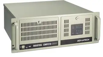 Корпус Advantech IPC-610BP-00XHE – изображение в каталоге
