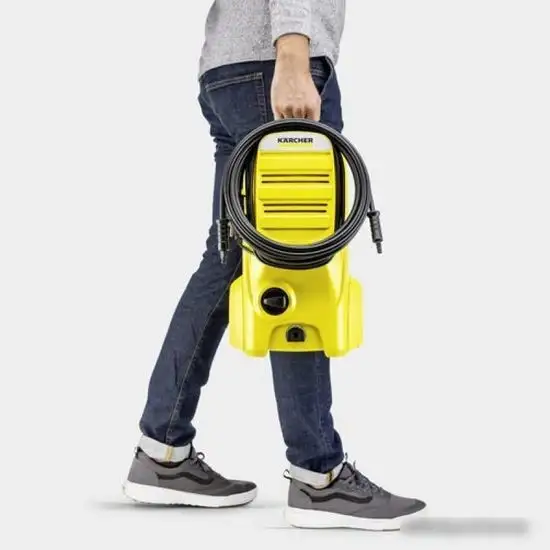 Мойка высокого давления Karcher K 3 Compact 1.676-200.0 – фото товара
