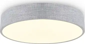 Припотолочная люстра Freya Ruler FR5555CL-L30BGG – изображение в каталоге