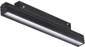 Трековый светильник Novotech Flum 358414 – изображение в каталоге