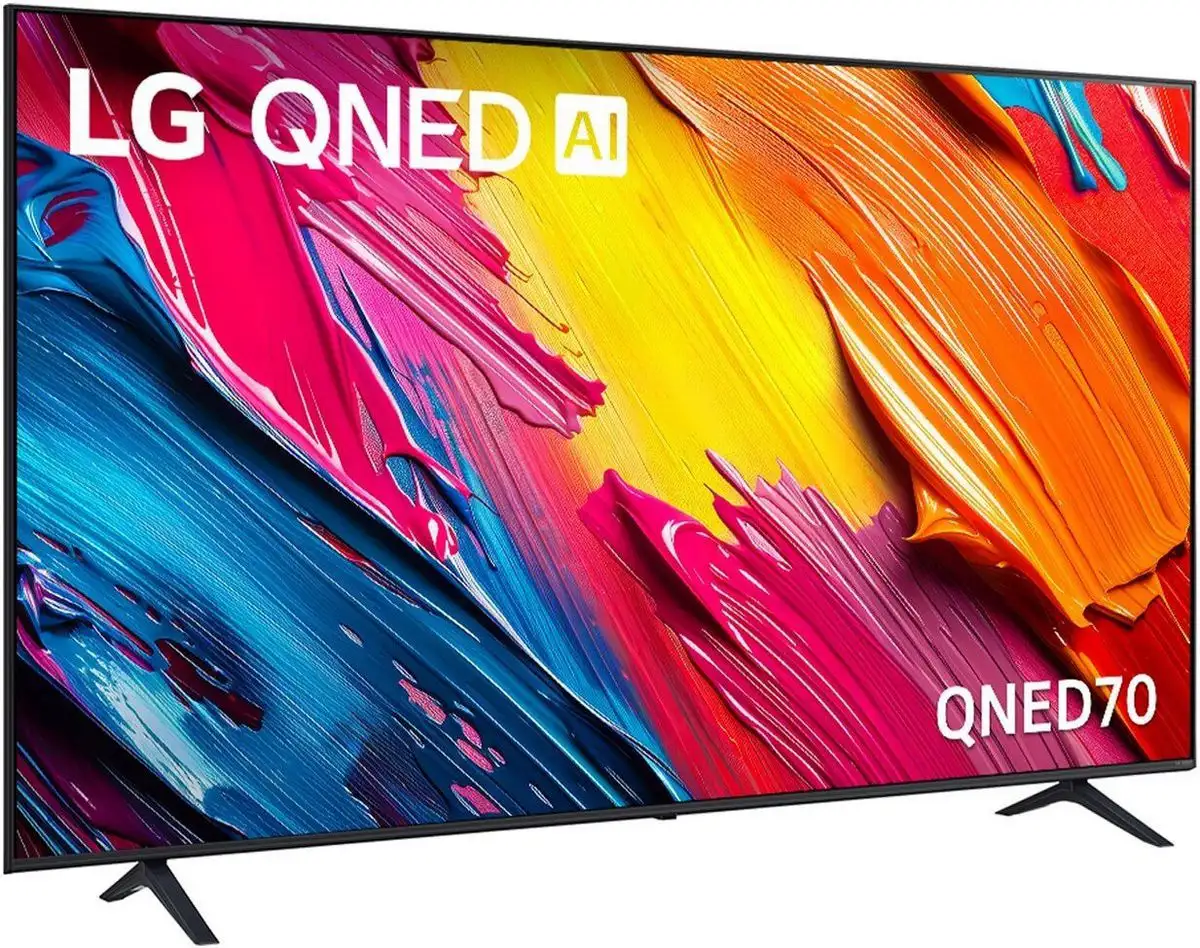 Телевизор LG QNED AI QNED70 75QNED70A6A – фото товара