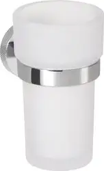 Аксессуары для ванной и туалета Bemeta Stella 166110012 (хром) – изображение в каталоге