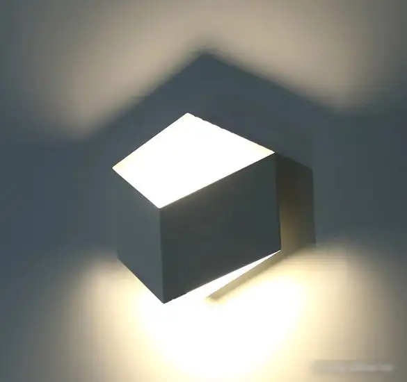 Бра ImperiumLoft Via fold single wm-1101 59393-04 – фото товара