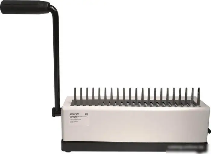 Брошюровщик Office-Kit B2115L – фото товара