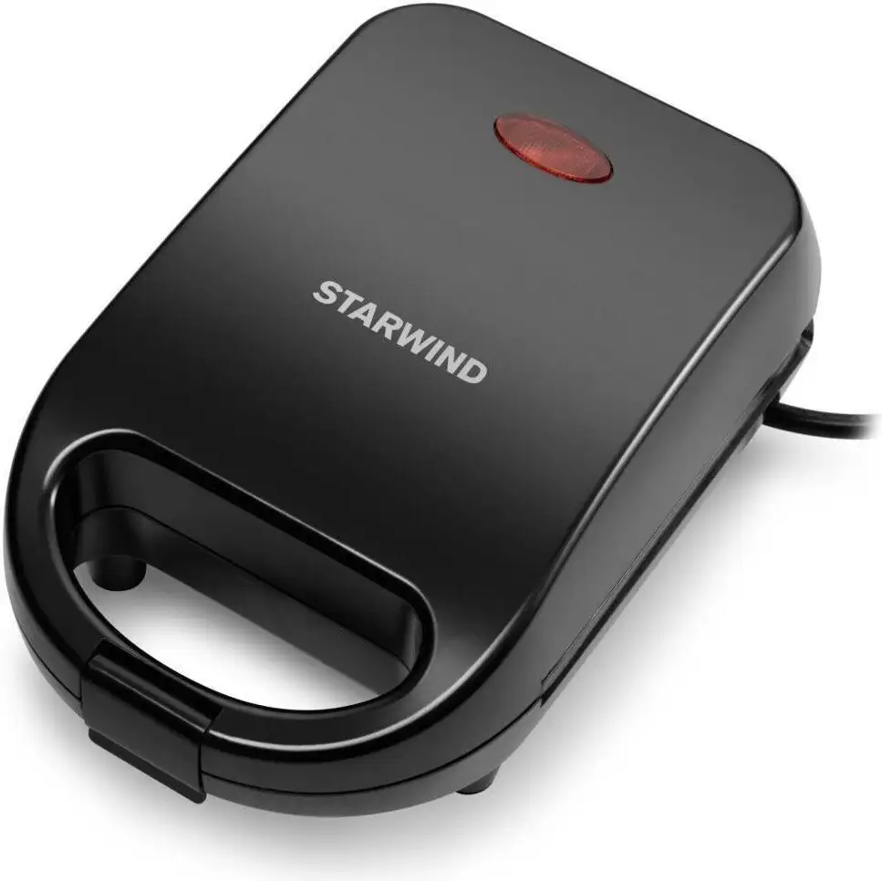 Сэндвичница StarWind SSW2142 – фото товара
