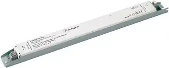 Блок питания Arlight ARV-SP24100-LONG-PFC-A 025479(1) – изображение в каталоге