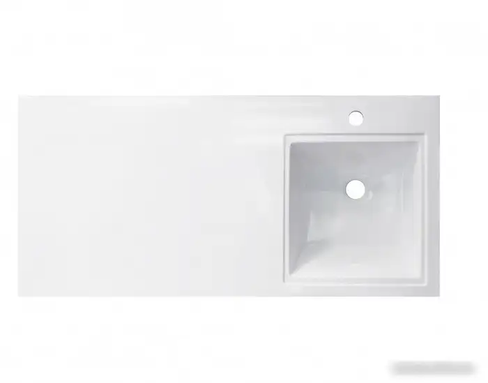 Эстет Тумба с умывальником Dallas Luxe R ФР-00009664 – фото товара