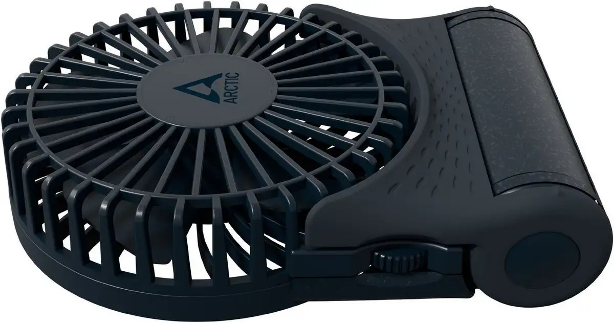 Вентилятор Arctic Summair 2Go AEBRZ00028A (dark blue) - фото товара