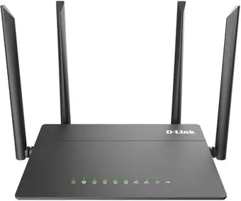 Wi-Fi роутер D-Link DIR-815/RU/R4A – изображение в каталоге