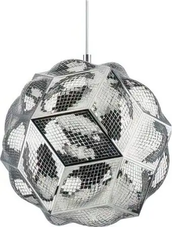 Подвесная люстра Lightstar Fermo 724364 – изображение в каталоге
