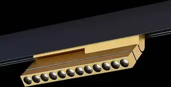 Трековый светильник ST Luce SKYLine 48 ST805.246.12 – изображение в каталоге