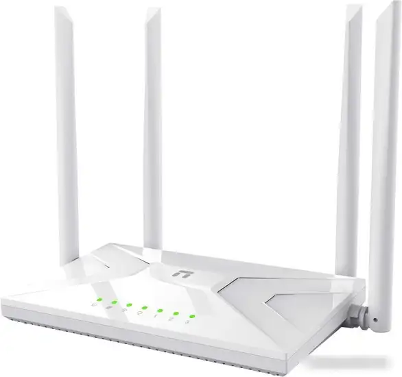 Wi-Fi роутер Netis NC21 – фото товара