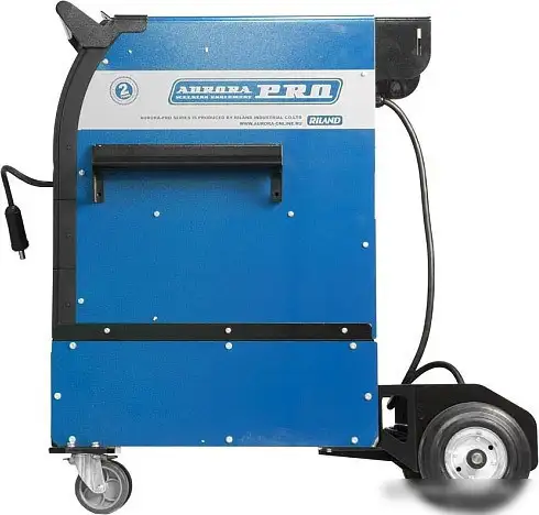 Сварочный инвертор AuroraPRO Skyway 330 Synergic – фото товара