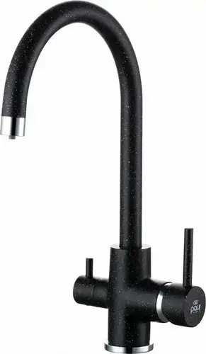 Смеситель Paulmark Essen Es213211-308 - изображение в каталоге