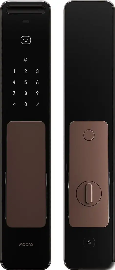 Дверной замок Aqara Smart Lock D200i ML-D01D – фото товара
