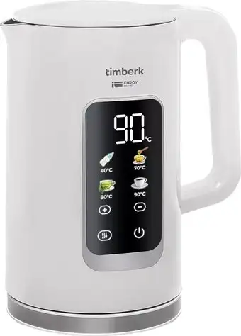 Электрический чайник Timberk T-EK21S05 - изображение в каталоге