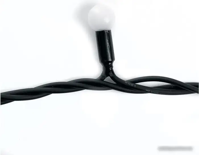 Новогодняя гирлянда Feron CL32 48176 – фото товара