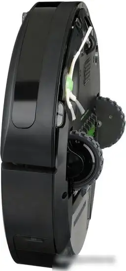 Робот-пылесос iRobot Roomba i3 - фото товара