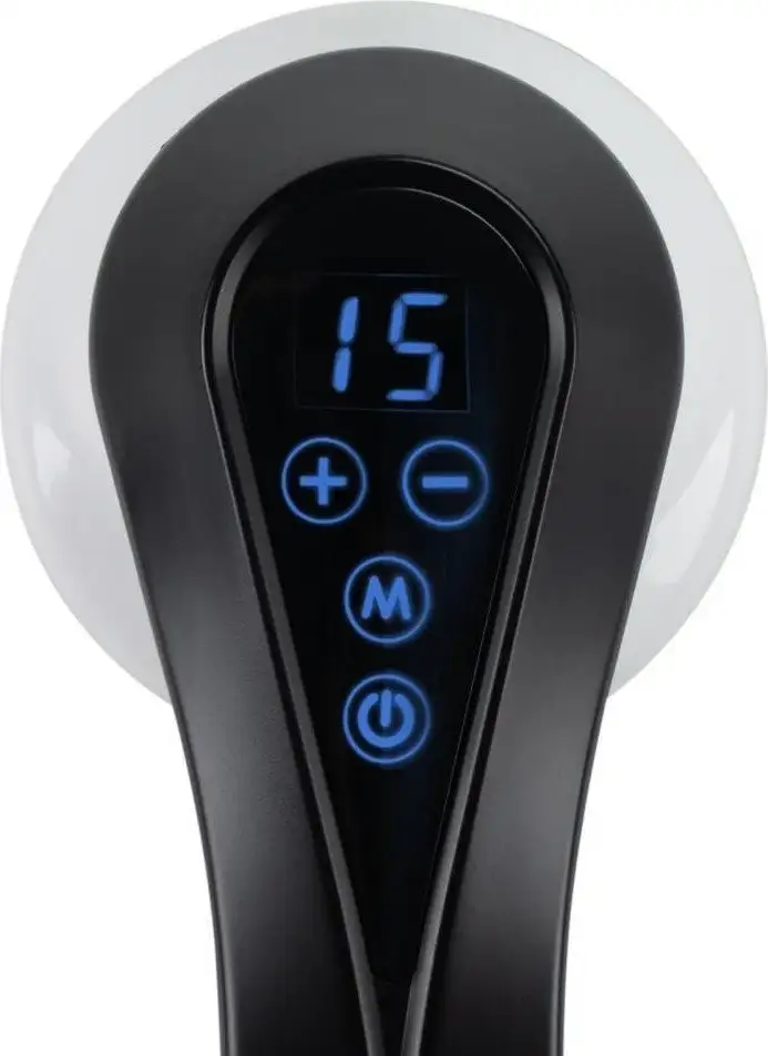 Массажер ручной Galaxy Line GL4944 – фото товара