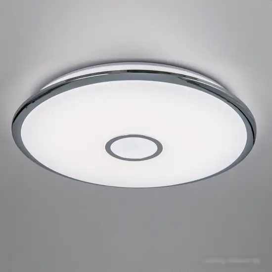 Припотолочная люстра Citilux Старлайт CL703A100G – фото товара