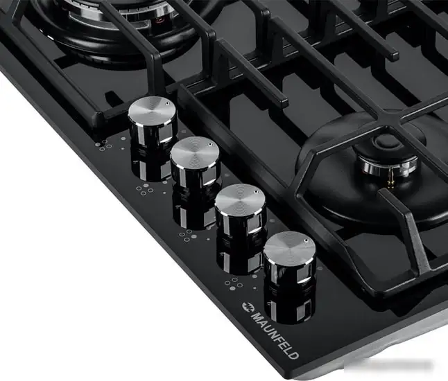 Варочная панель MAUNFELD EGHG.64.63CB/G - фото товара