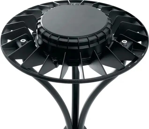 Садовый светильник Feron SP7010 41588 – фото товара