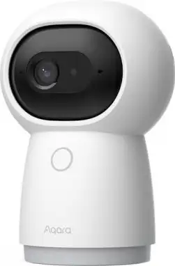 IP-камера Aqara Camera Hub G3 (международная версия) – изображение в каталоге