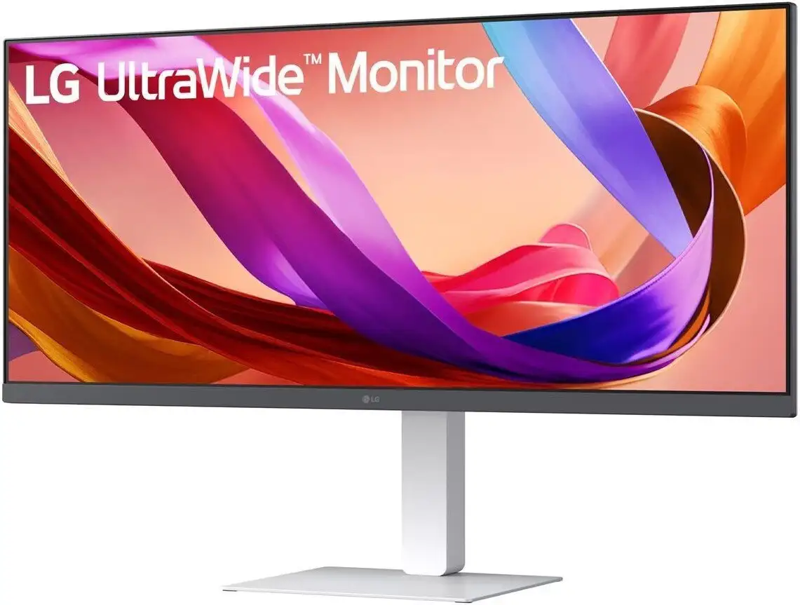 Монитор LG UltraWide 34U530A-W – фото товара