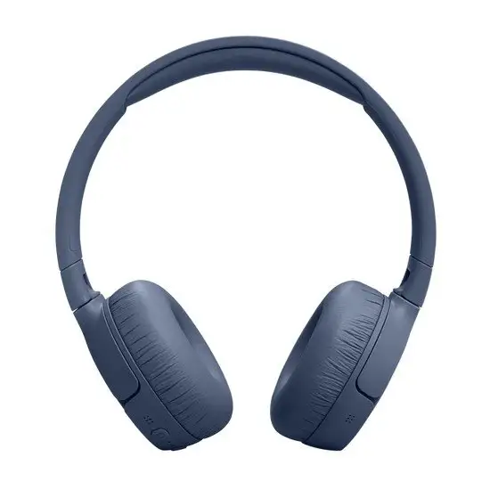 Наушники JBL Tune 670NC (темно-синий) – фото товара