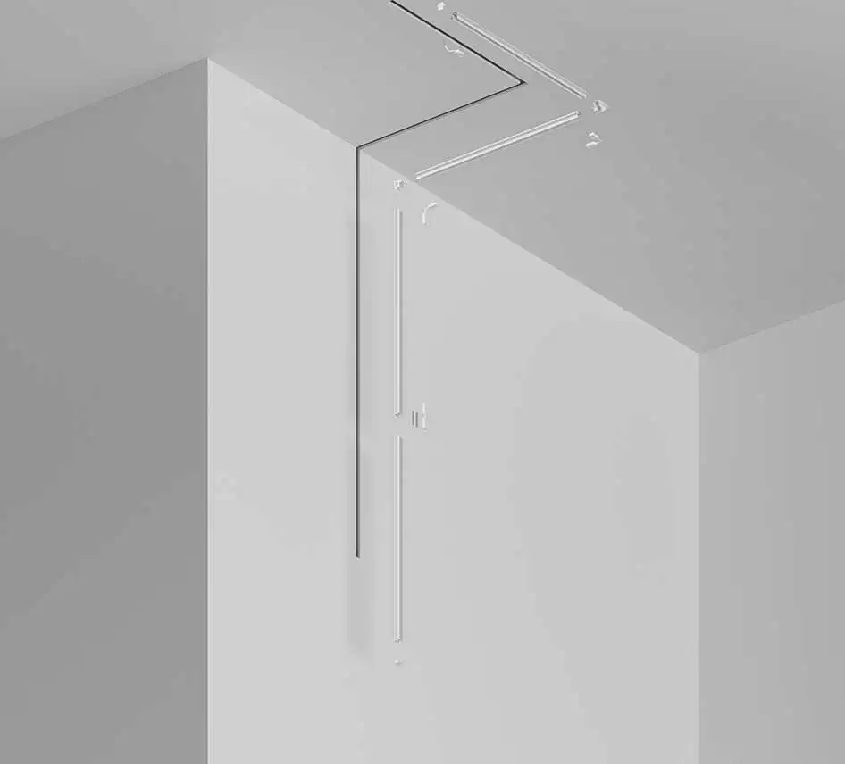 Шинопровод Maytoni Technical Radity TRA084MP-12W – фото товара