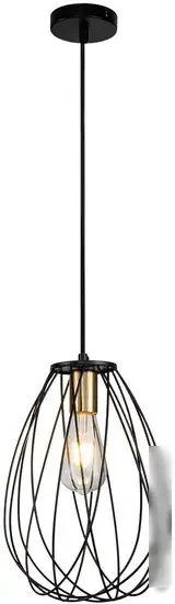 Подвесная люстра Escada 10180/1S – фото товара
