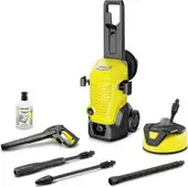 Мойка высокого давления Karcher K4 WCM Premium Home 1.324-232.0 – изображение в каталоге