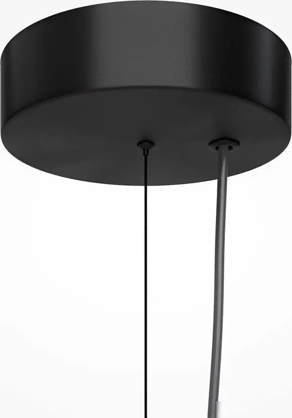 Подвесная люстра Maytoni Futuro MOD307PL-L40B3K – фото товара