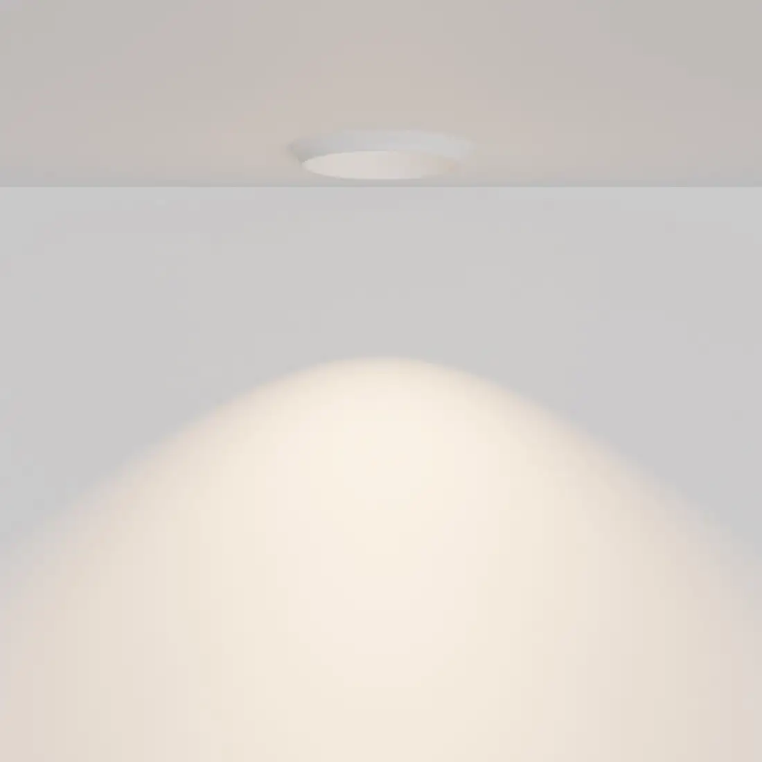 Точечный светильник Technical DL124-GU10-01-TRS-W – фото товара