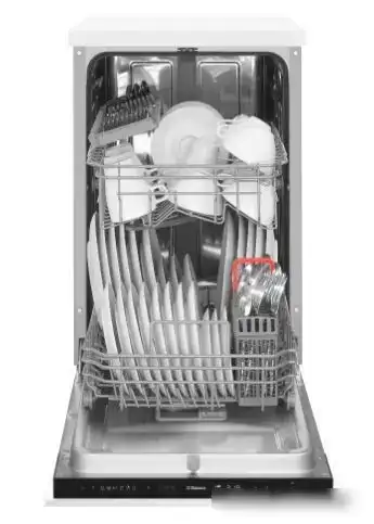Встраиваемая посудомоечная машина Hansa ZIM446H - подробное фото Встраиваемая посудомоечная машина Hansa ZIM446H - фото товара