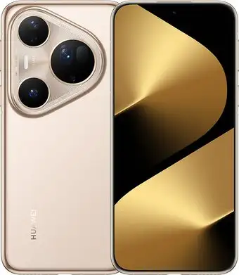 Телефон Huawei Pura 80 Ultra LMU-LX9 16GB/512GB (сверкающий золотой) – изображение в каталоге